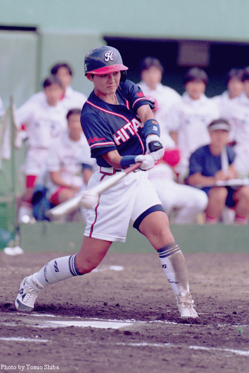 川崎千明