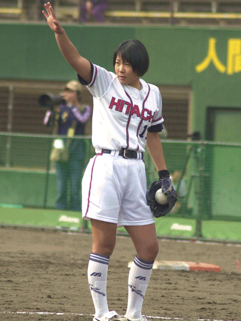 石川多映子