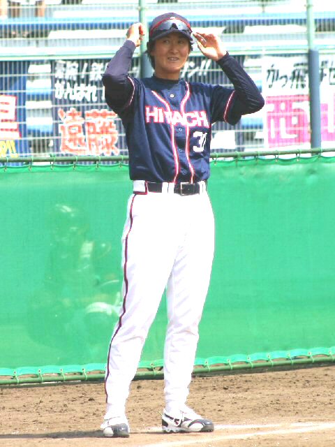 斎藤 春香