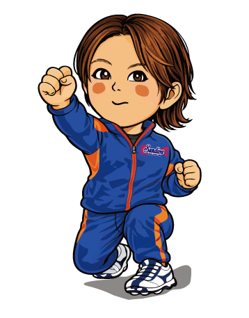 [�L�����N�^�[]���� ����