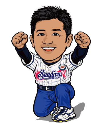 [�L�����N�^�[]���R �C��