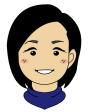 [キャラクター]関口 裕美子