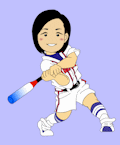 [キャラクター]関口 裕美子