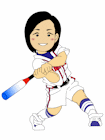 [キャラクター]関口 裕美子