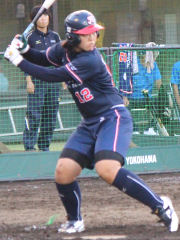 [写真]関口 裕美子
