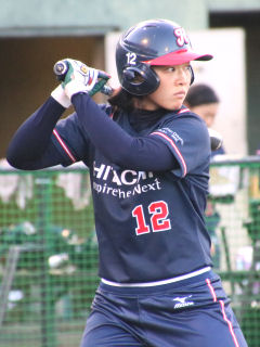 [写真]関口 裕美子