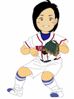 [キャラクター]関口 裕美子