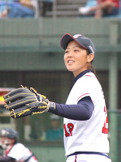 [写真]関口 裕美子