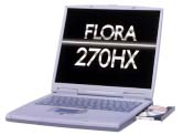 FLORA 270HX