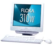 FLORA 310WiDA2j