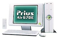 Prius Air 670E