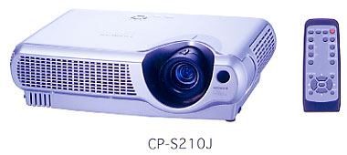 CP-S210J