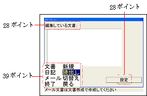 $B!V?4M'!W$N!VJ8=q:n@.!W$N>l9g(B