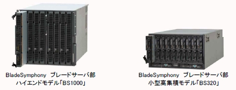 [摜]:BladeSymphony u[hT[onCGhfuBS1000vAE:BladeSymphony u[hT[o^WσfuBS320v