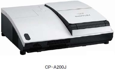 [摜]CP-A200J