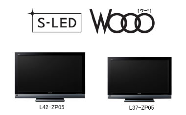 [摜] S-LEDuWooov [] : L42-ZP05 [E] : L37-ZP05