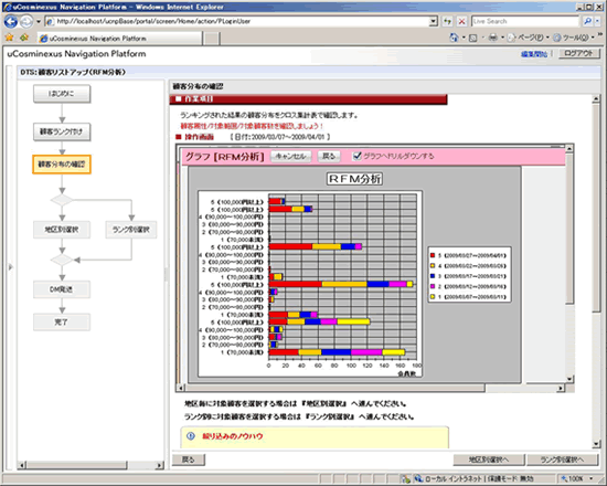 [摜]uDaTa SuperExpressv̉ʃC[W