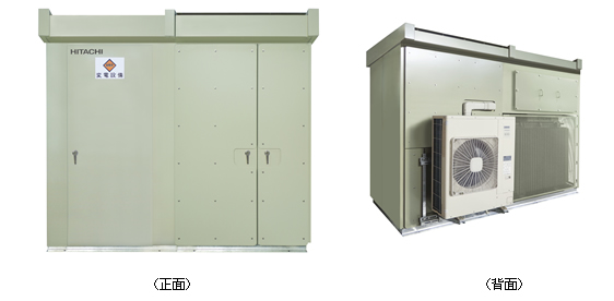 uBUYdQ[gEFC(R)vωdl 100kWf(OPB-100S)A[摜]ʁA[摜E]w