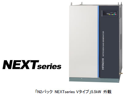 [摜]uN2pbN NEXTseries V^Cvv5.5kW O