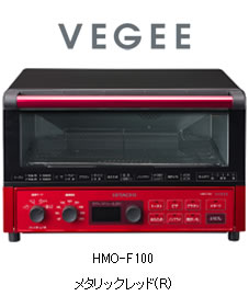 [摜]VEGEE HMO-F100 ^bNbh(R)