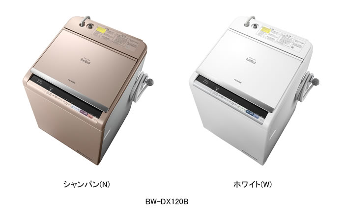 [摜]BW-DX120B