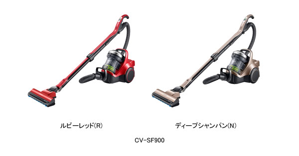 [摜]CV-SF900