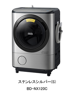 [摜]XeXVo[(S) BD-NX120C