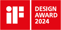 [摜]iF DESIGN AWARD 2024S