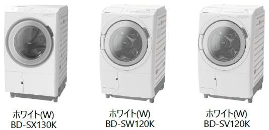 [摜]()zCg(W) BD-SX130KAzCg(W) BD-SW120KAzCg(W) BD-SV120K