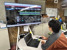 [�摜]�ԗ��I�����C�����j�^�����O�V�X�e��(Remote)