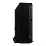 HP Pro SFF 400 G9