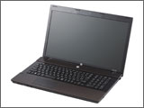 摜@4720s/CT Notebook PC