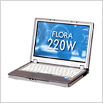 FLORA 220W NC1