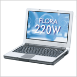 FLORA 220W NC4