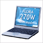 FLORA 270W NA1