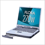 FLORA 270W NK1