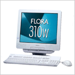 FLORA 310W DA3