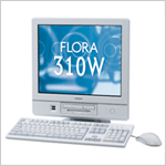 FLORA 310W DA7