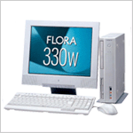 FLORA 330W DK5 $B%5%$%l%s%H%b%G%k(B