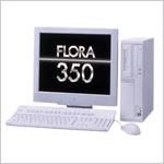 FLORA 350