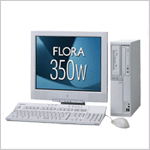 FLORA 350W DE1