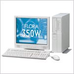 FLORA 310W DE6