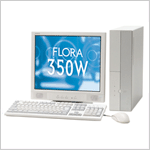 FLORA 310W DE7