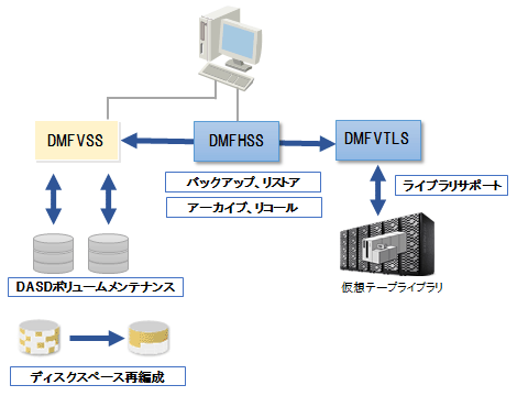 DMFVSS