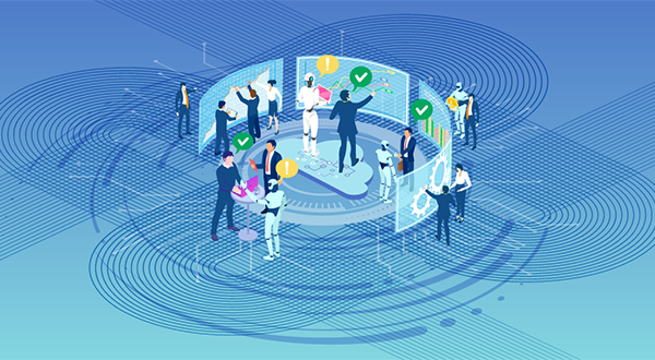 �����u�C���V�f���g�Ή��v�Ɏ��Ԃ������Ȃ��BJP1�~AI�Łu�~�܂�Ȃ�IT�^�p�v�������I