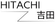 HITACHI �g�c
