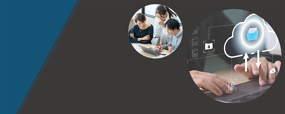 Azure Blob Storage��̃t�@�C���X�V���_�@�ɁA�N���E�h���t�g�����㑱���������s����Ɩ��t���[���ȒP�ɍ쐬������@