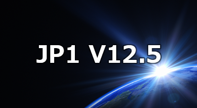 uJP1 V12.5v̔Jn