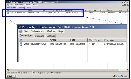 } 5FPoison IvỹNCAgvOGUI