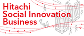 Hitachi Social Innovation Business